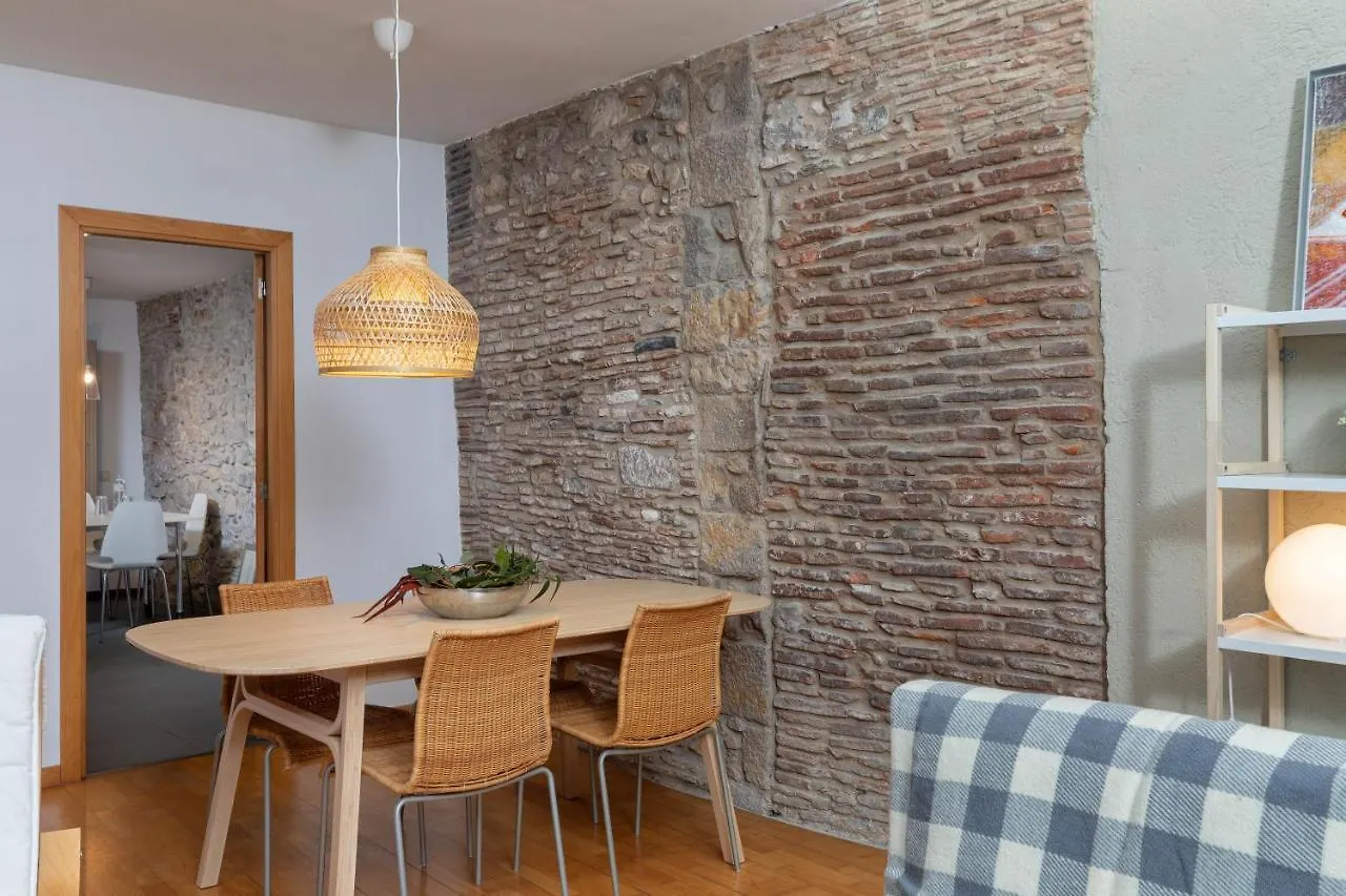 Flateli Cort Reial 7 Daire Girona
