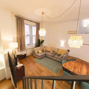  Apartamento Bravissimo Sacsimort